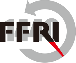 FFRI yarai logo